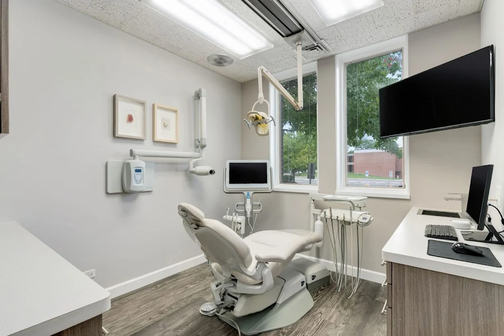 Tompkins Family Dental Group Picture 10