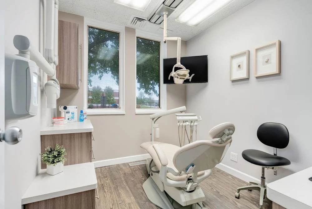 Tompkins Family Dental Group Picture 8