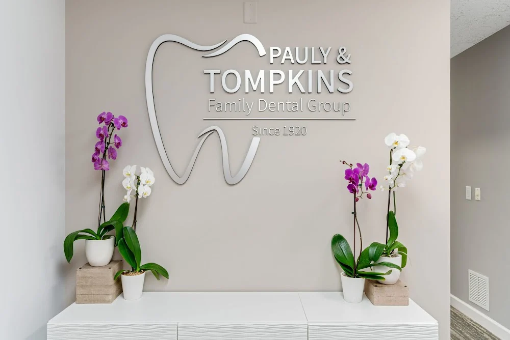 Tompkins Family Dental Group Picture 1