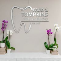 Tompkins Family Dental Group ico