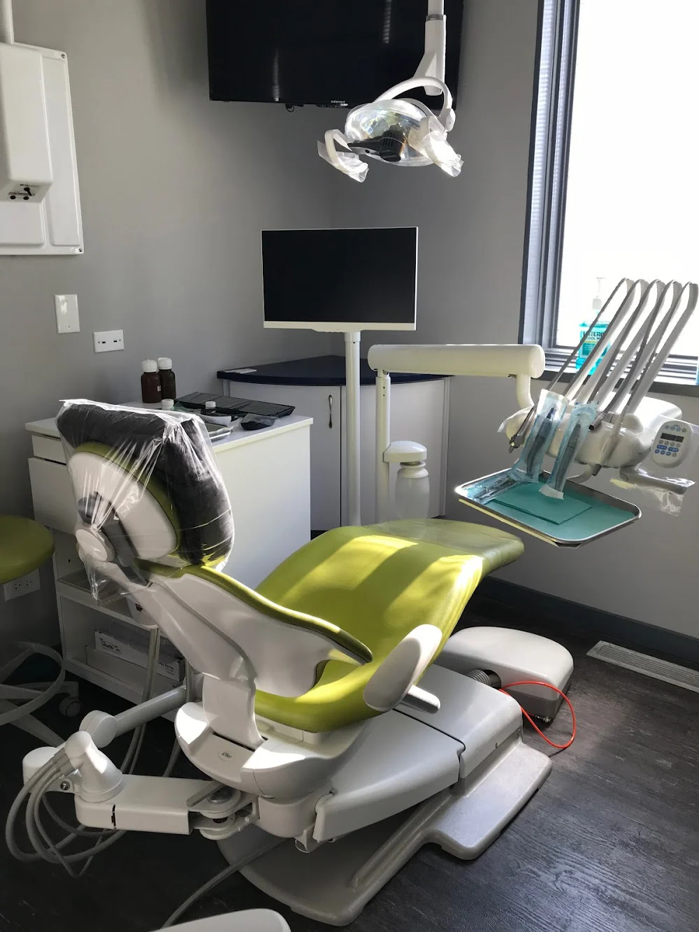 Valley Dental Care Picture 5