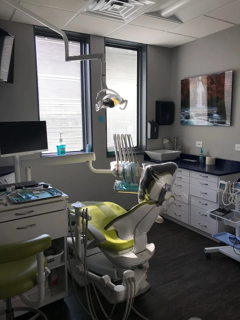 Valley Dental Care Picture 6