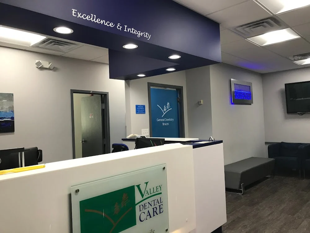 Valley Dental Care Picture 10
