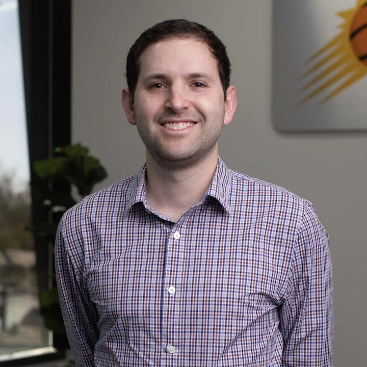 Dr. Aaron Ivanhoe Picture 3