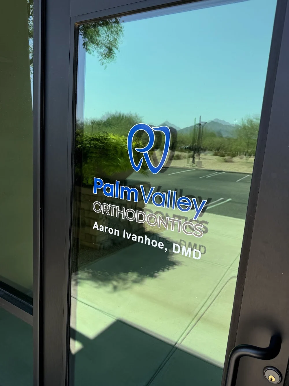 Dr. Aaron Ivanhoe Picture 5