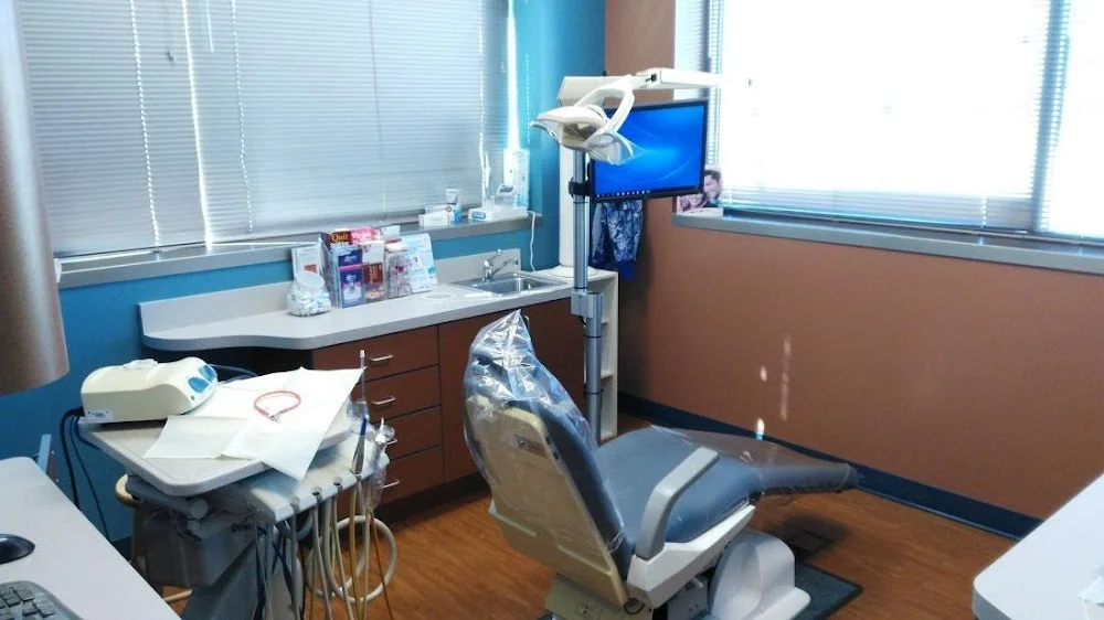 Prairie Dental Care Picture 5