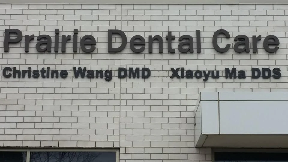 Prairie Dental Care Picture 1