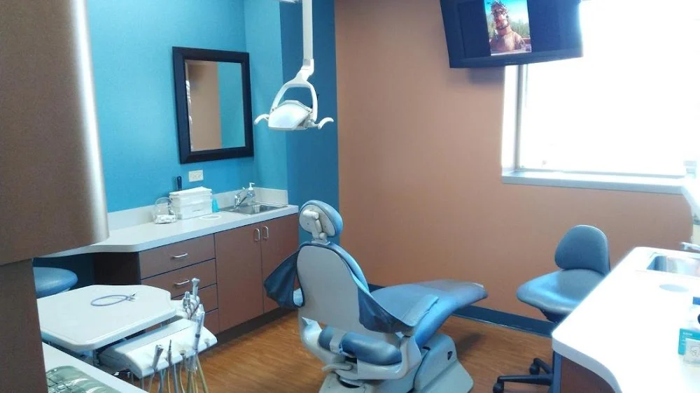 Prairie Dental Care Picture 10