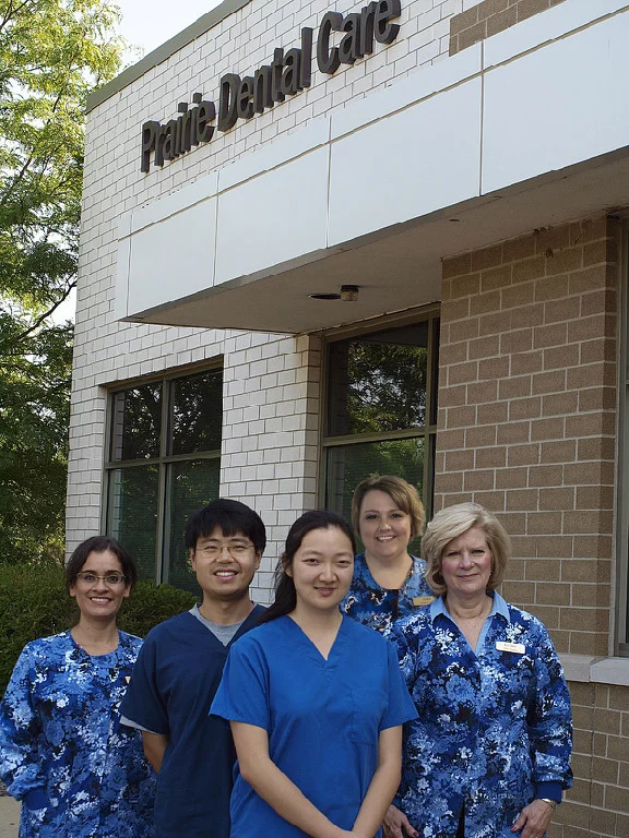 Prairie Dental Care Picture 8