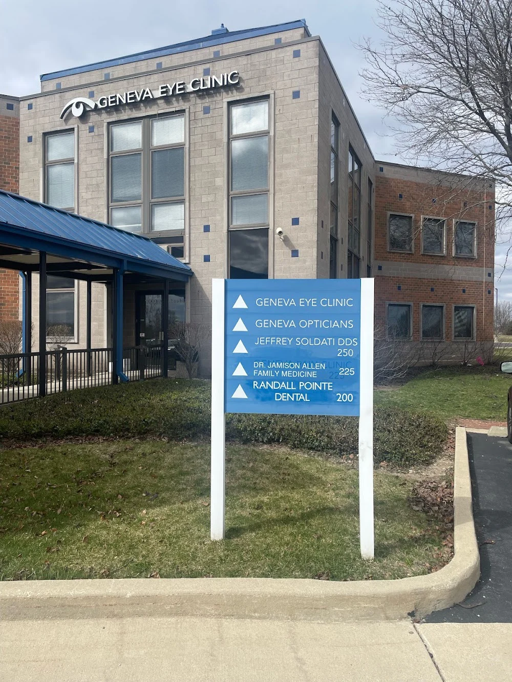 Randall Pointe Dental Geneva Picture 7