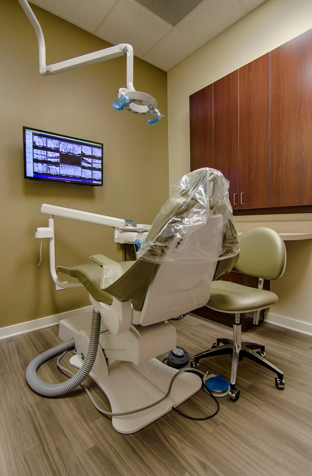 Pacer Dental P.C. Picture 2