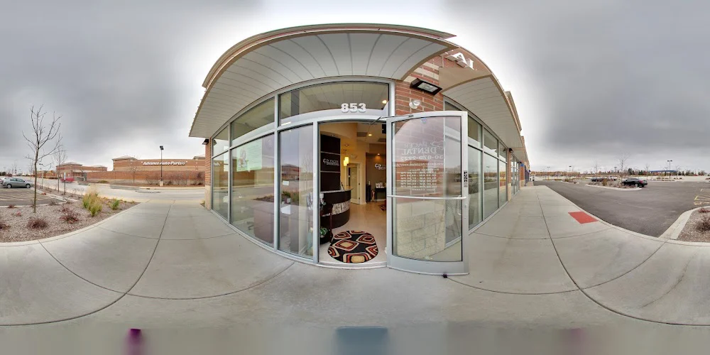 Pacer Dental P.C. Picture 7