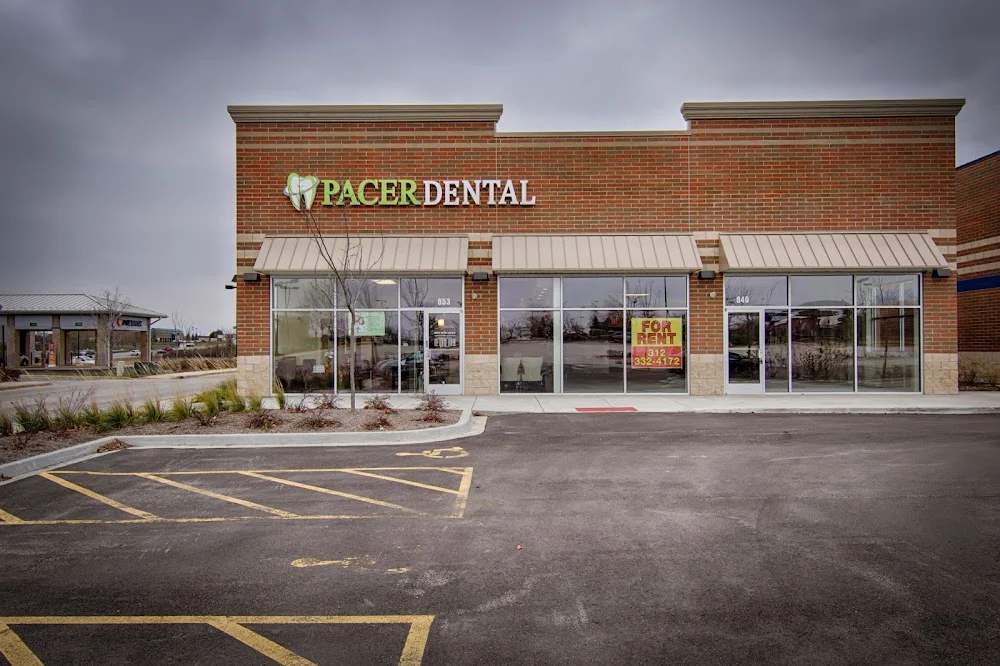 Pacer Dental P.C. Picture 4