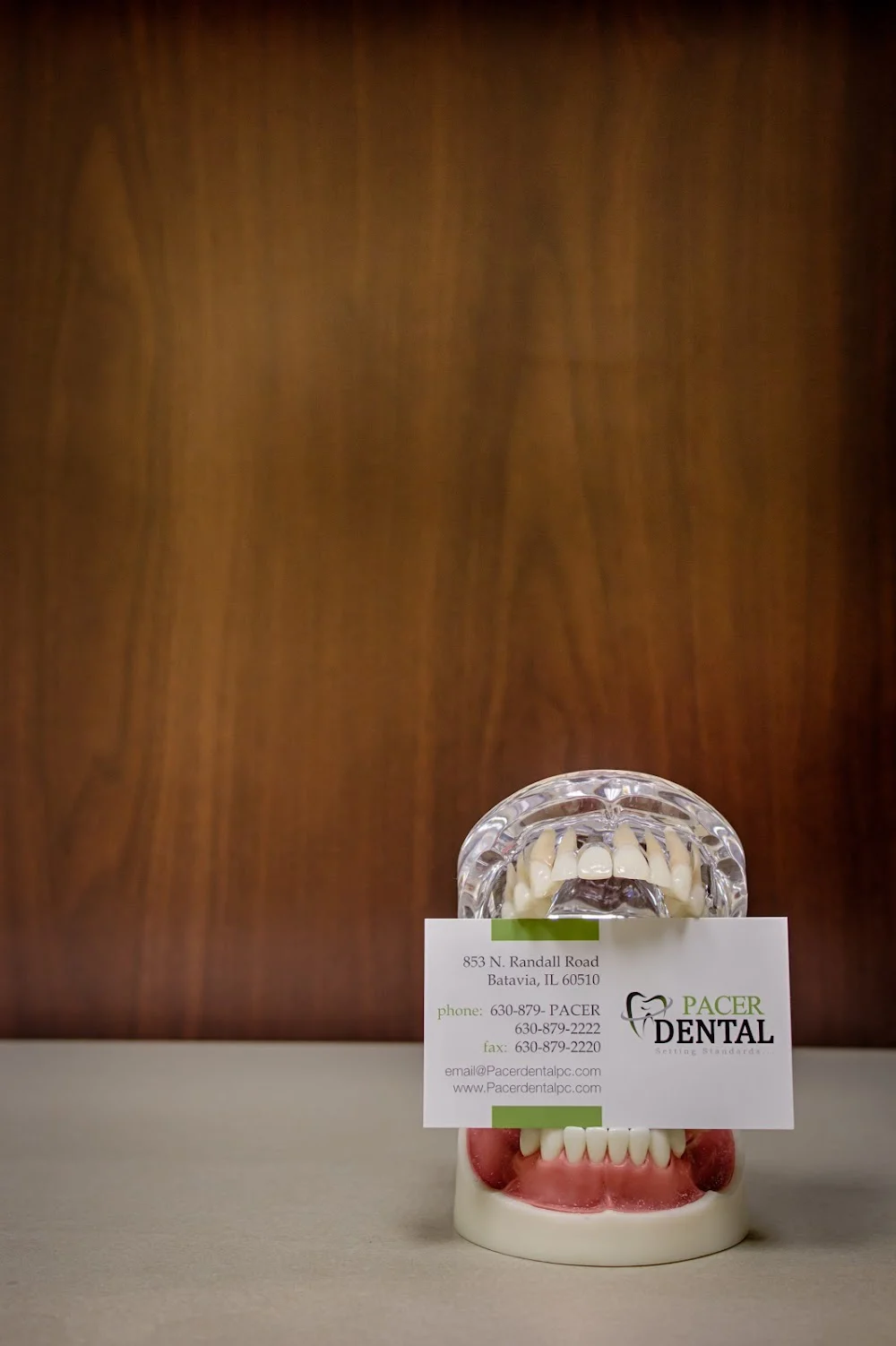 Pacer Dental P.C. Picture 10
