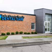 Lake County Family Dental Care ico