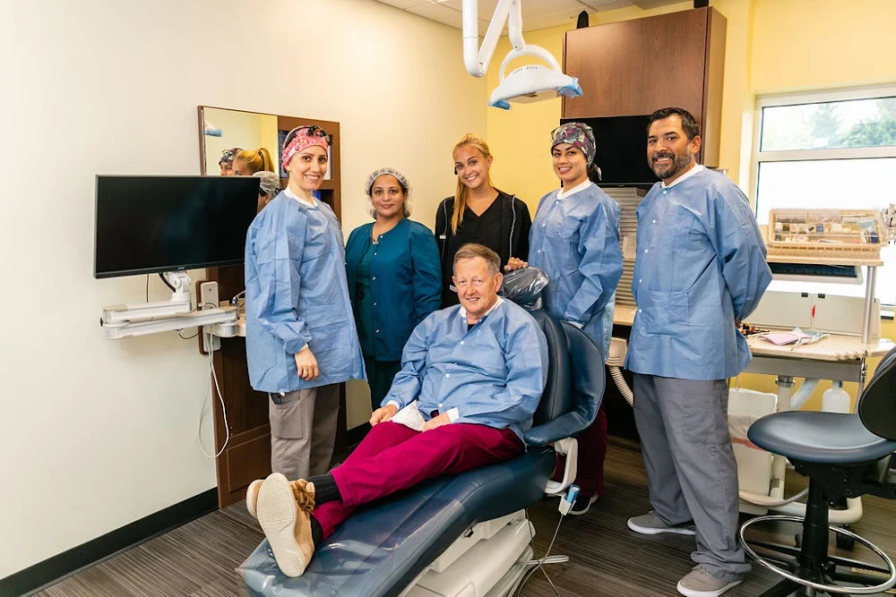 Lake County Family Dental Care Picture 6
