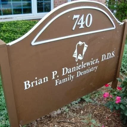 Brian P. Danielewicz, DDS Picture 6