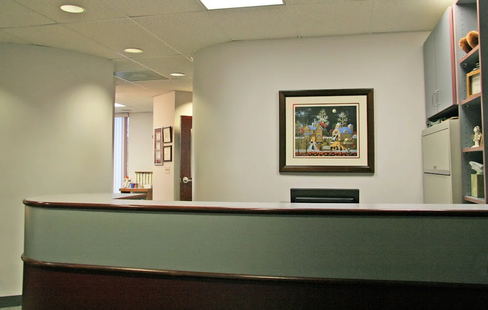 Brochu Orthodontics-Libertyville Office Picture 3
