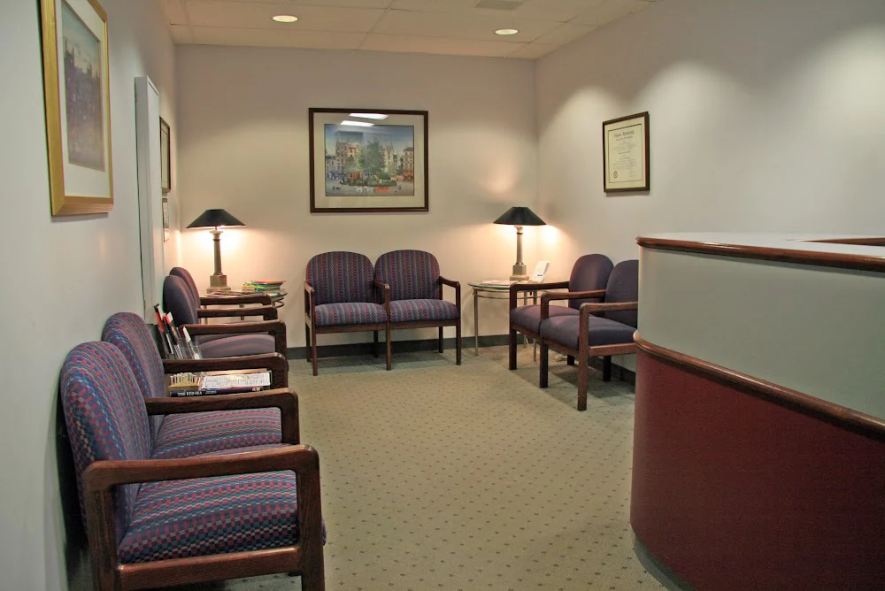 Brochu Orthodontics-Libertyville Office Picture 1
