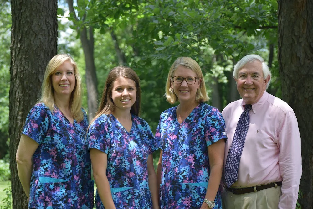 Brochu Orthodontics-Libertyville Office Picture 4