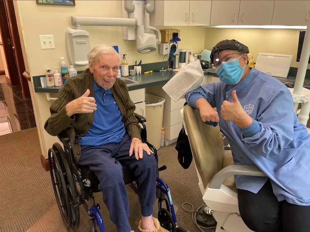Helene M. Dolce, DDS Picture 1