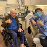 Helene M. Dolce, DDS ico
