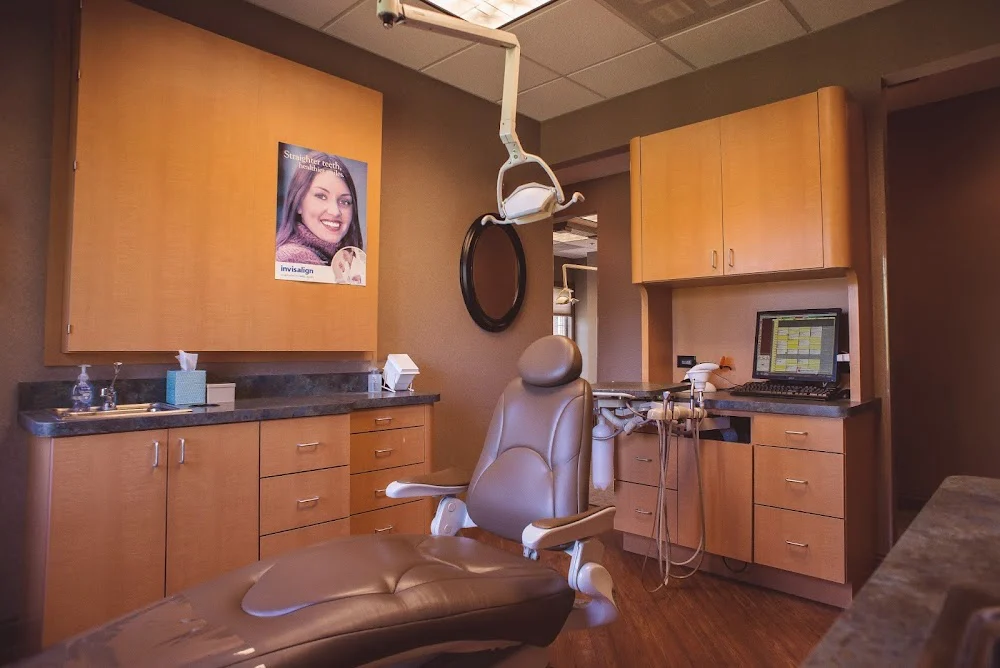 Village Dental Center Picture 2