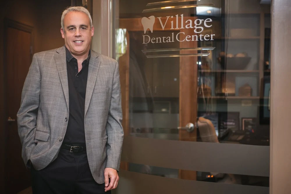 Village Dental Center Picture 8