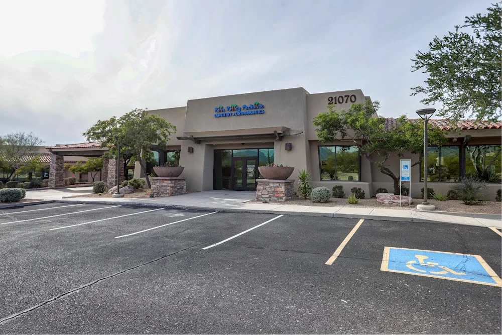Sonya Sharma, DMD | Scottsdale Picture 5