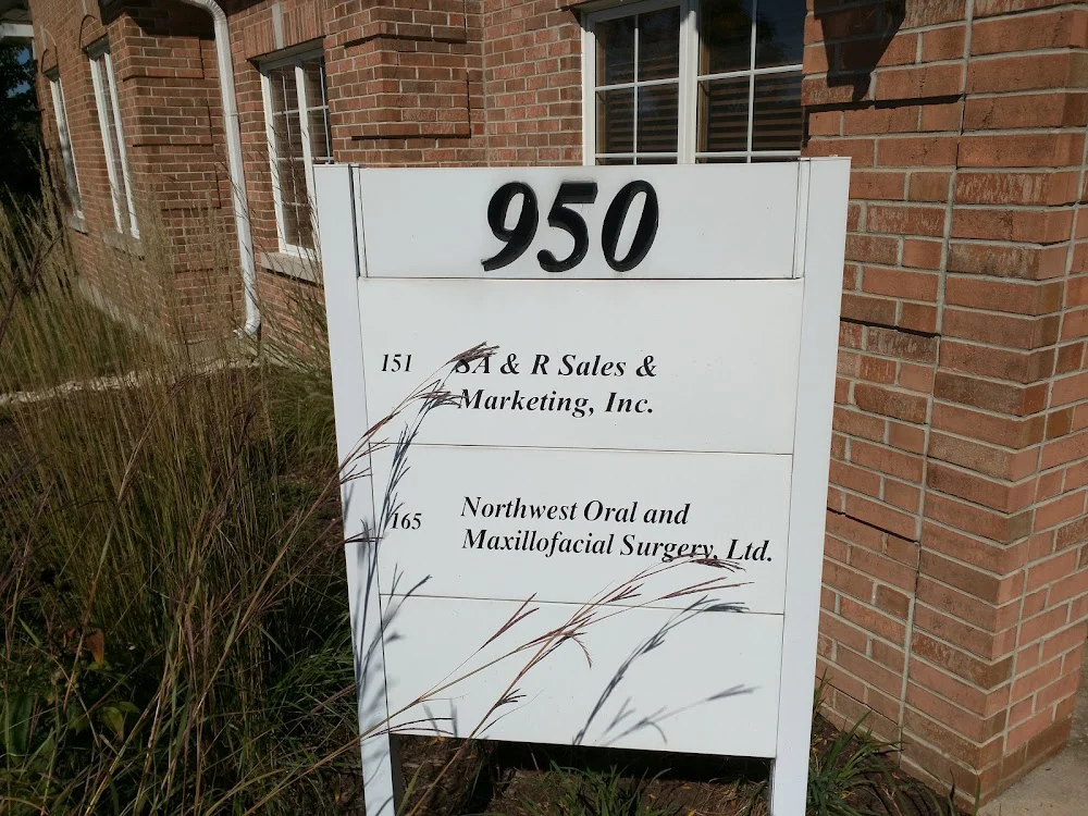 Northwest Oral & Maxillofacial: Jensen S Todd DDS Picture 2