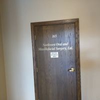 Northwest Oral & Maxillofacial: Jensen S Todd DDS ico