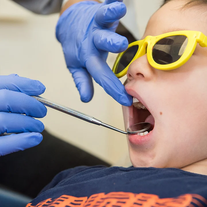 Children's Dentistry Group Picture 8