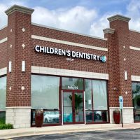 Children's Dentistry Group ico
