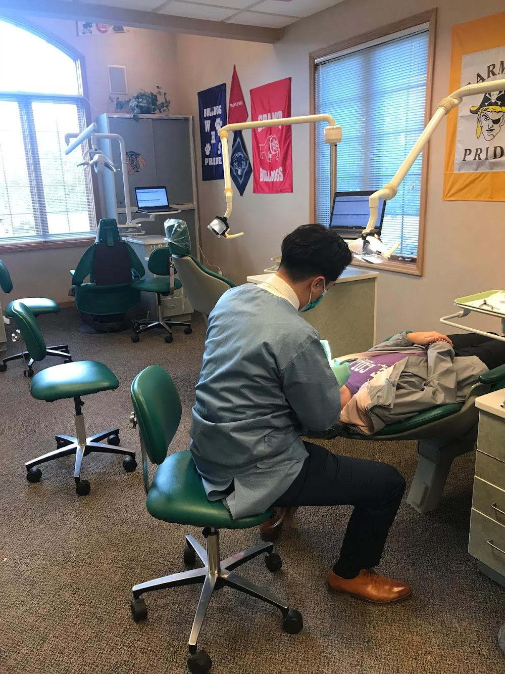Kaplin Orthodontics Picture 8