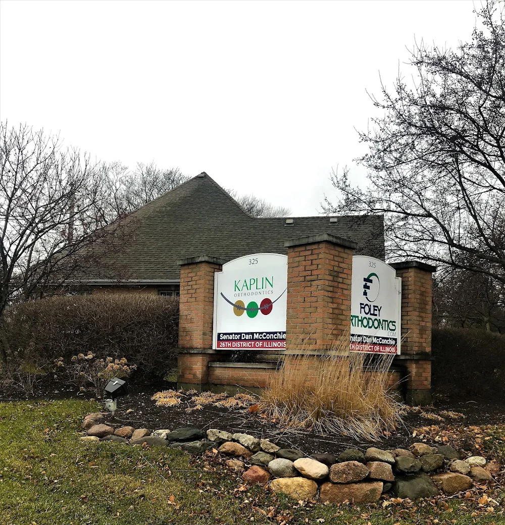 Kaplin Orthodontics Picture 7
