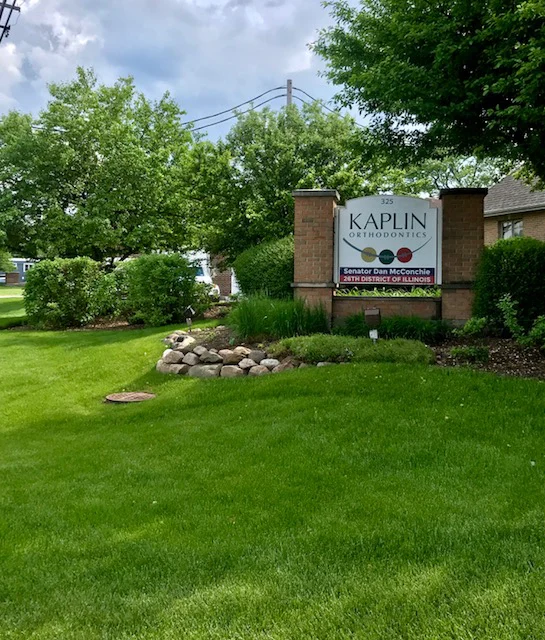 Kaplin Orthodontics Picture 1