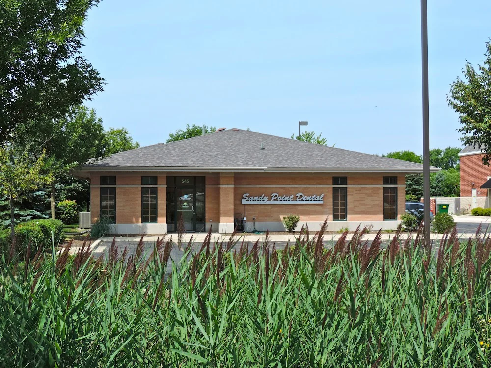 Sandy Point Dental Picture 1