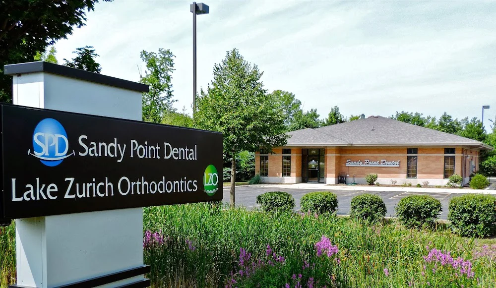 Sandy Point Dental Picture 2