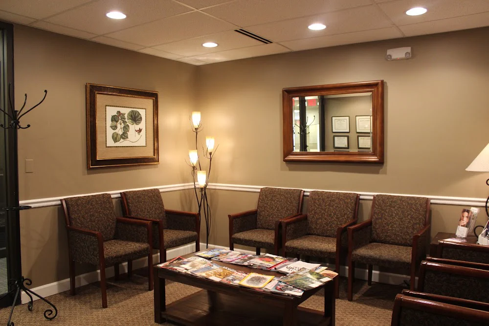 Lake Zurich Dental Health Picture 1