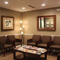 Lake Zurich Dental Health ico