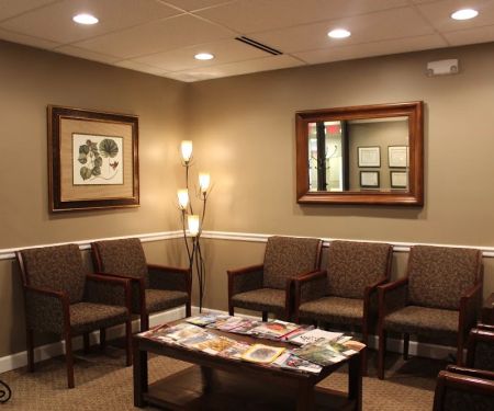 Lake Zurich Dental Health