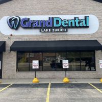 Grand Dental - Lake Zurich ico