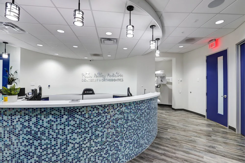 Palm Valley Pediatric Dentistry & Orthodontics - Scottsdale Picture 5
