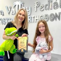 Palm Valley Pediatric Dentistry & Orthodontics - Scottsdale ico