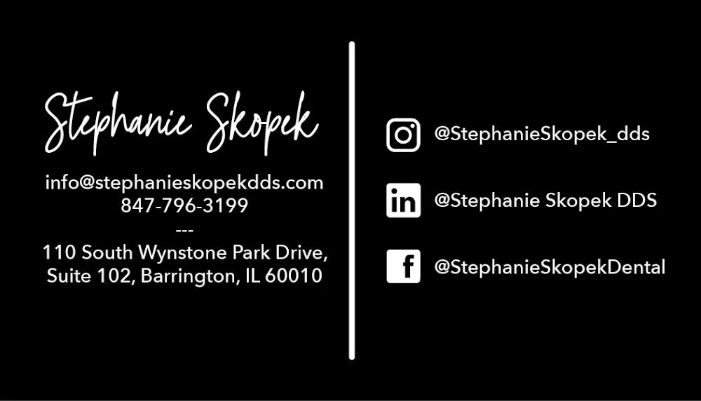 Dr. Stephanie S. Skopek, DDS Picture 2