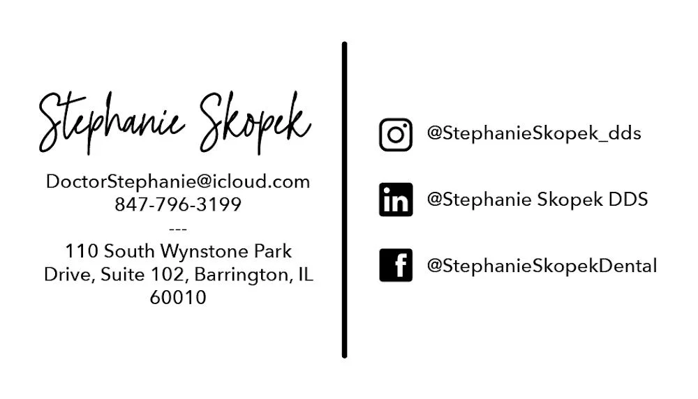 Dr. Stephanie S. Skopek, DDS Picture 1