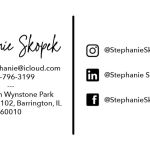 Dr. Stephanie S. Skopek, DDS