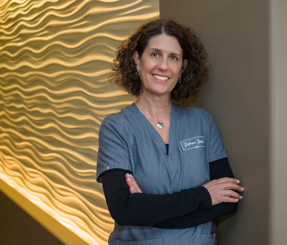 Dr. Stephanie S. Skopek, DDS Picture 3