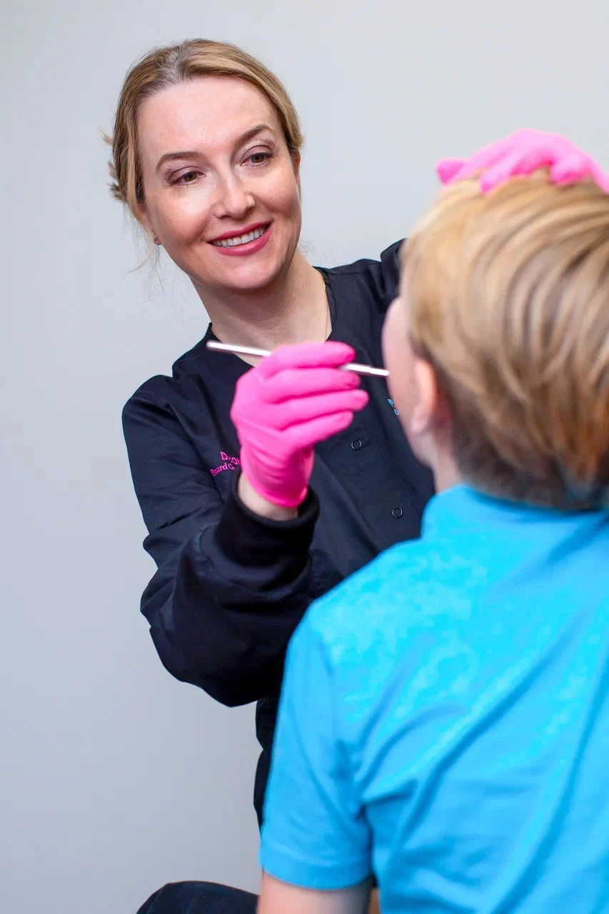 Palm Valley Pediatric Dentistry & Orthodontics - Scottsdale Picture 3