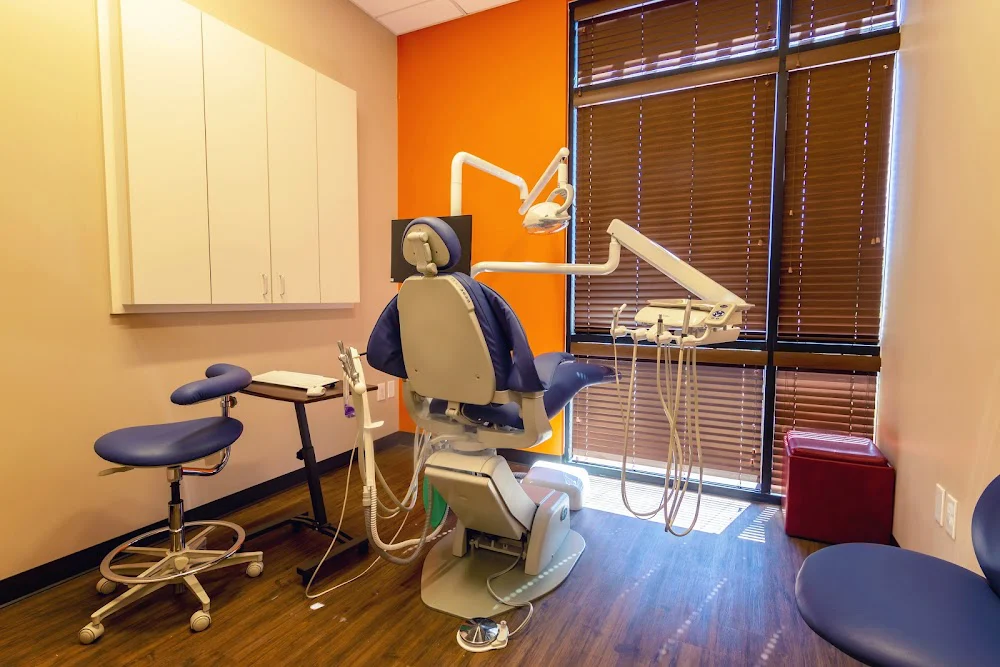 Palm Valley Pediatric Dentistry & Orthodontics - Scottsdale Picture 4